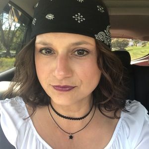 Meet your Posher, Jodi